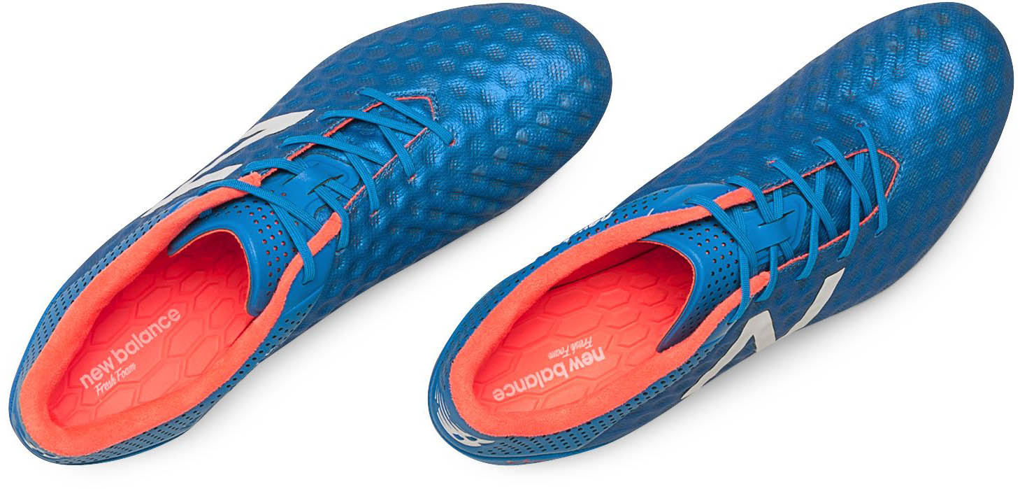 New Balance Visaro 2015 Boots Released Footy Headlines